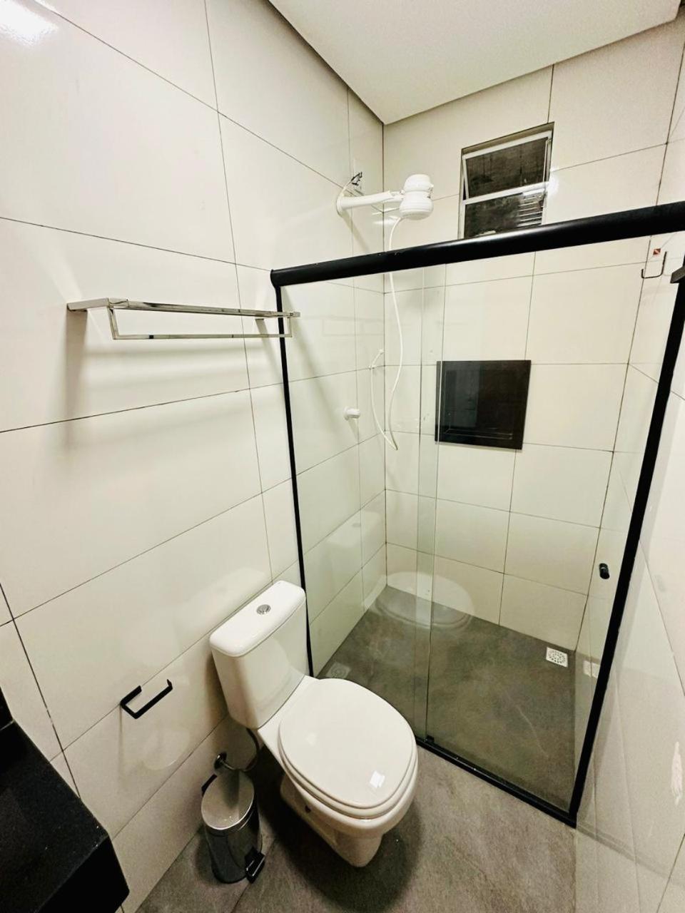 Pousada Alter Para Todos Alter do Chão Buitenkant foto